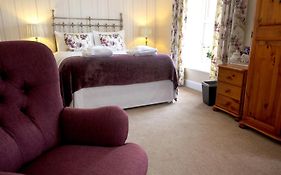 Lastra Farm Hotel